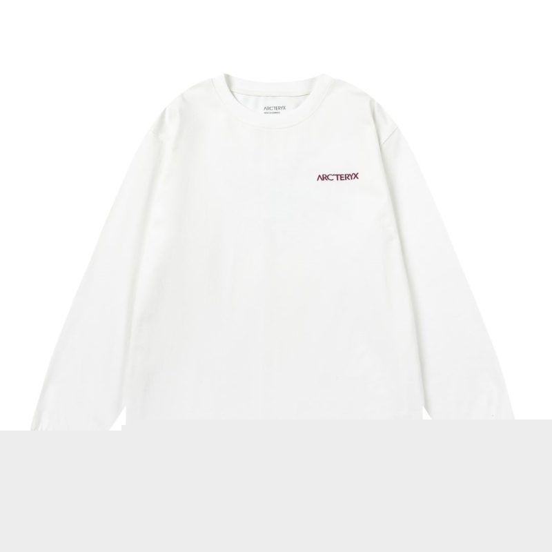Arc Teryx Hoodies
